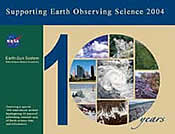 2004 DAAC Annual Report