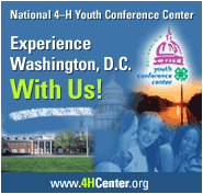 National 4-H Youth Conference Center