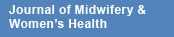 Journal of Midwifery & Women's Health