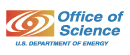 Office of Science logo