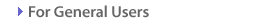 For General Users