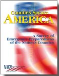 Counties Secure America: A Survey of Emergency Preparedness of the Nation's Counties