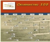 This Centennial of Flight graphic Time Line captures the most important events in the history of powered flight. 