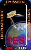 Image represents the TES project.