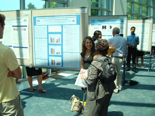 OFT Poster Day Photo