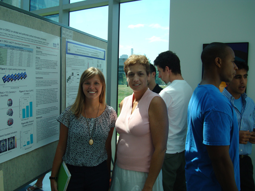 OFT Poster Day Photo