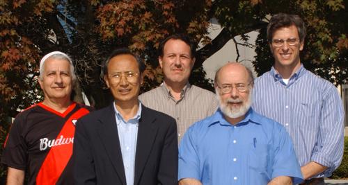 Bienfang, Hershman, Mink, Nakassis, and Tang photo