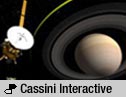 Cassini interactive