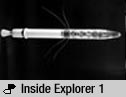 inside Explorer 1