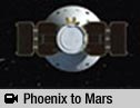 Phoenix to Mars