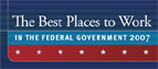 Best Places to Work emblem