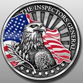 Federal IG Seal & Link to IGnet Homepage