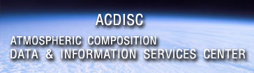 ACDISC Banner Image
