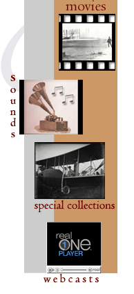 Special Collections 