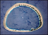 Nukuoro Atoll, Federated States of Micronesia