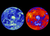 Tropical Cloud Systems and CERES