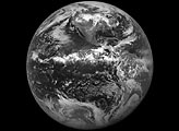 First GOES-11 Image