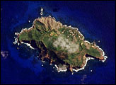 Island Evolution, Part 1: Pitcairn Island