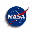 NASA
Logo