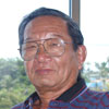 Picture of Paul M. Hattori