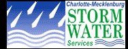 Charlotte/Mecklenburg Stormwater Services