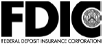 FDIC, Federal Deposit Insurance Corporation