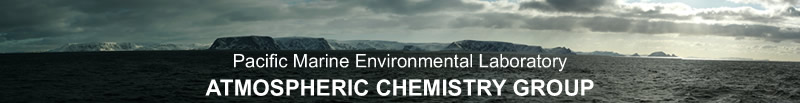 Atmospheric Chemistry Group