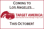 Target America: LA Exhibit