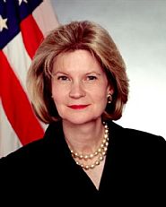 Commissioner  Rebecca F. Dye