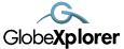Logo and link to GlobeXplorer