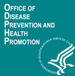 ODPHP/DHHS Logo