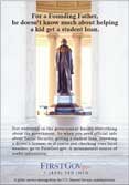 Jefferson Memorial poster