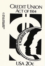 Credit Union Stamp Act