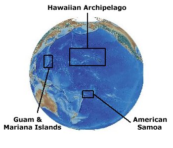 The World - Pacific View