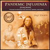 Cover of the Pandemic Influenza Storybook