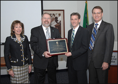 USDA Team Acceptance Photo