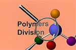 NIST polymers division logo