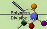 NIST Polymers Division logo