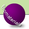 NIST Polymers Biomaterials group logo