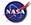 NASA logo  image