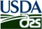USDA-ARS Logo