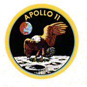 apollo-11 Patch