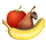 Imagen de unas frutas