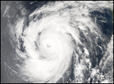 Hurricane Ileana