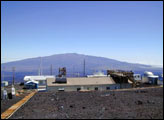 The Keeling Curve