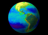 SeaWiFS Views the Global Carbon Cycle