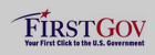 FirstGov Logo