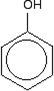 chemical makeup of phenol