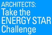 Architects: Take the ENERGY STAR Challenge