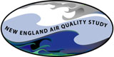 New England Air Quality Study